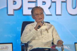 Menteri PU menargetkan serapan anggaran lebih dari 94 persen