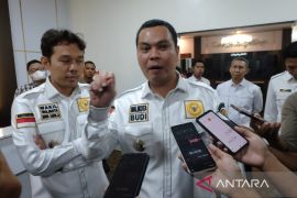 Kawasan Royal bergerak jadi ikon ekonomi baru Kota serang