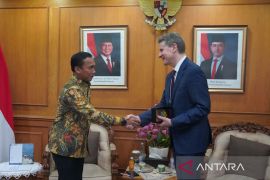 Kemendukbangga-Kedubes Australia tekan stunting lewat Bangga Kencana