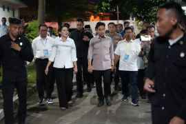 Gubernur harapkan bantuan pemerintah pusat untuk pendidikan di Malut