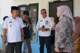 Tujuh dari 59 SPPG sudah beroperasi di Merangin