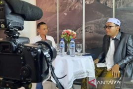 Hadiah kepada ulama bentuk penghormatan