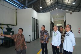 PT Surveyor Indonesia perkuat layanan melalui anak usaha di Kalimantan Timur