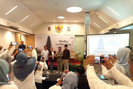 Bank Kalsel catat modal dasar Rp3,8 triliun pada Oktober 2025