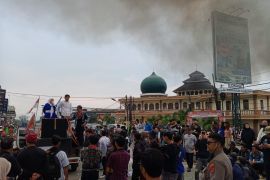 Soal penanganan truk ODOL di Serang terkendala regulasi jalan tol