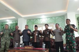 Pemkot Jambi ajak orang tua awasi anak tak terlibat geng motor