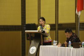 Wali Kota Singkawang meminta kader posyandu lebih aktif edukasi stunting