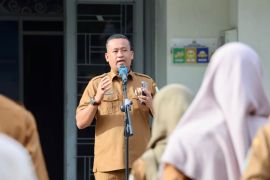 Dinsos Aceh asuh 53 anak terlantar di RSAN