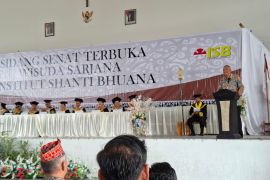 Bengkayang pacu peningkatan SDM lewat perguruan tinggi