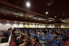 Wali Kota Ambon lantik 759 PPPKtahap kedua formasi 2024