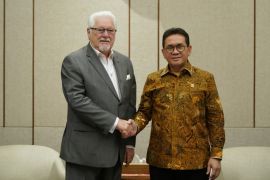 Indonesia perkuat ekspor pulp dan kertas ke Australia