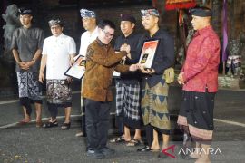 Kemenpora bentuk calon pemimpin masa depan melalui pertukaran pemuda