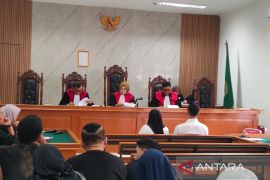 Fakta persidangan korupsi Bandung Zoo: vonis 7 tahun penjara sampai uang "sewa"untuk kawinan