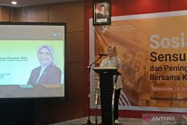 Komisi X DPR: Literasi statistik  penting bagi UMKM agar tak latah tren