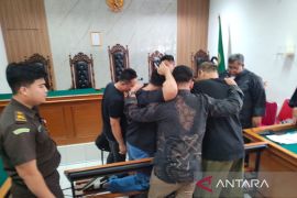 Korupsi Bandung Zoo: penjara 7 tahun untuk Bisma & Sri, vonis tegaskan kesalahan mereka