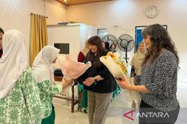 Kaltim gandeng Unmul-Adelaide University  perluas kelas internasional