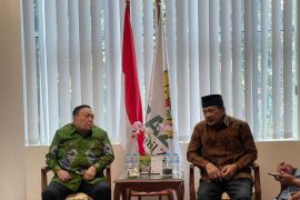 Wagub ajak Baznas turunkan kemiskinan ekstrem di Sulbar