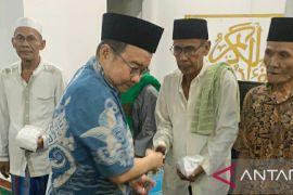 Pemkab Karawang nilai PT Pindo Deli konsisten jalankan program CSR