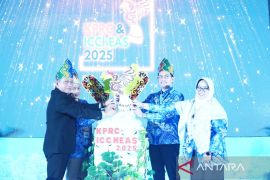 Kalimantan campuses called to lead green research
