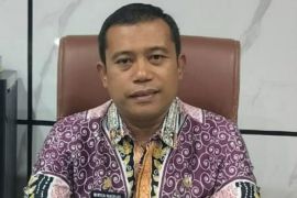Kepala BP2RD Batola sebut DBH perusahaan sawit ke Pemkab menurun