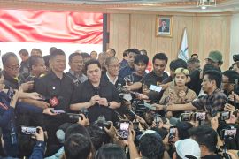 Indonesia targets top-three finish at 2025 SEA Games