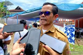 TKW korban penipuan asal Garut berada di penampungan Arab Saudi