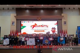 Poliban raih lima prestasi di ajang KMIPN 2025