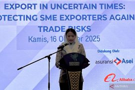 Indonesia eases trade rules to boost MSME exports