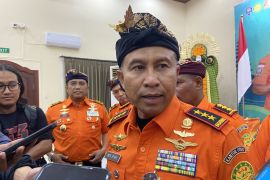 Basarnas minta wilayah tengah siaga pertolongan terhadap aktivitas WNA