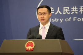 China acuhkan ancaman Trump, lanjutkan kerja sama energi dengan Rusia