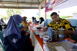 Ombudsman Gorontalo buka pelayanan terpadu di Bone Bolango