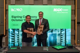 INNIO and PT MPower Daya Energia Supply 80 MW for Grid Stabilization in Indonesia