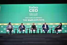 Danantara sebut potensi transaksi harian pasar modal 8 miliar dolar AS