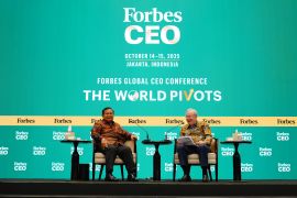 President Prabowo backs SoE streamlining to enhance profitability