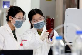 Pemerintah China teruskan pembatasan ekspor logam tanah meski dikritik AS