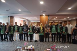 FEB UNJA dan FMI gelar Sarasehan FMI 2025