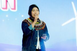 Srikandi PLN UID Kalbar bersinar di ajang nasional shenergy in action