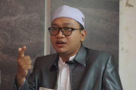 Kiai Iqbal: Tradisi 'amplop' sudah ada sejak zaman Rasulullah