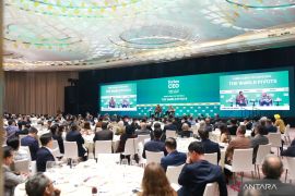 Presiden perintahkan TNI kawal Kejaksaan sita 100.000 ha lahan sawit ilegal