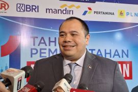 Danantara eyes Indonesia's stock market, calls for greater liquidity