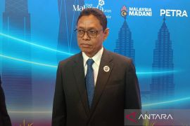 Indonesia bersiap menjadi pusat energi bagi ASEAN
