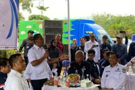 Menteri ESDM menjamin beli minyak sumur rakyat dengan harga pasti