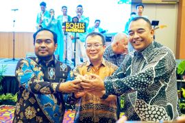 Pelindo Regional 2 Panjang perkuat kolaborasi pemerintah dan stakeholder maritim Lampung