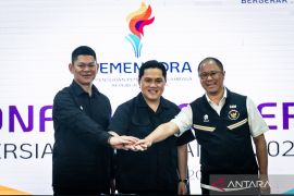 Asian Youth dan Islamic Games pertandingkan pencak silat