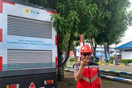 PLN dukung kemajuan pariwisata Kota Bitung