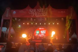 Disbudpar Sulsel dorong inklusi seni melalui Mandala Day