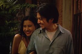 Film "Dopamin", kisah cinta dan moralitas di tengah tekanan ekonomi