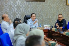 LEIF 2025 bahas penguatan hilirisasi komoditas lokal