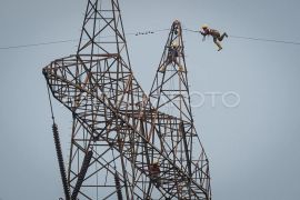 Foto: Pemerintah tidak lanjutkan diskon tarif listrik