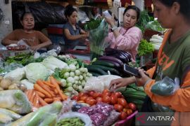 Menurut ahli, pola makan tradisional Asia harus tetap dijalankan di zaman modern